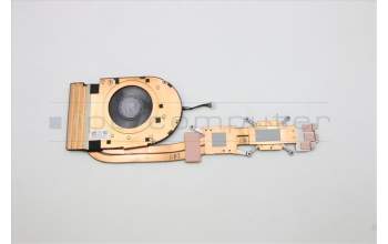 Lenovo 5H41B77167 HEATSINK FRU HT5B1_DIS_THM_ASSY_AVC_AVC