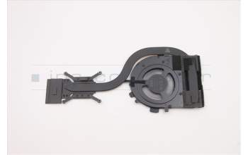 Lenovo 5H41B77189 HEATSINK FRU HX3B5_UMA_THM_ASSY_AVC