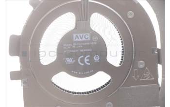 Lenovo 5H41B77189 HEATSINK FRU HX3B5_UMA_THM_ASSY_AVC