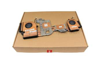 5H41B77204 original Lenovo Cooler (CPU/GPU)
