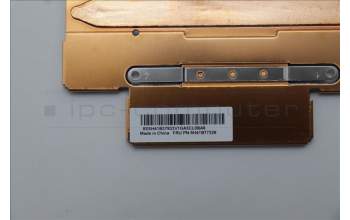 Lenovo 5H41B77226 FRU ASSY THERMAL 500wG3 PINDAI