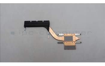 Lenovo 5H41B77234 HEATSINK FRU ASSY UMA THM PEAK LFR-1 CS