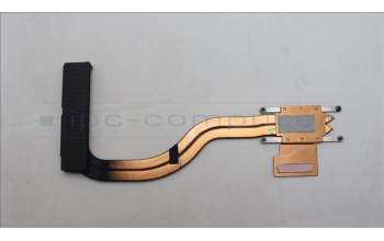 Lenovo 5H41B77250 HEATSINK FRU Golem_ITL_UMA_THM_ASSY_CCI