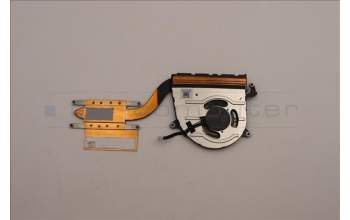 Lenovo 5H41B77262 HEATSINK FRU SUNON+SUNON LLX-2 SUNON