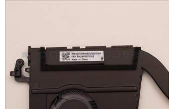 Lenovo 5H41B77262 HEATSINK FRU SUNON+SUNON LLX-2 SUNON