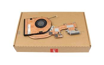 5H41B77280 original Lenovo Cooler (CPU)