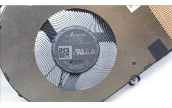 Lenovo 5H41B77282 HEATSINK ROC JP6C0_UMA_THM_ASSY_DELTA