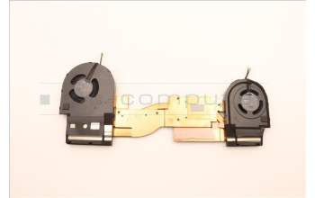 Lenovo 5H41B77322 Thermal Module JP610,Intel