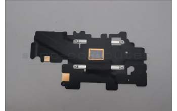 Lenovo 5H41B77346 HEATSINK Jade-1WIN FRU Thermal ASSY PEAK