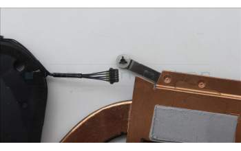 Lenovo 5H41B77358 Thermal Module KX3B0_SINGLE