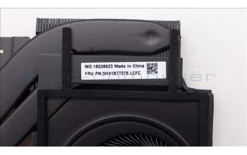 Lenovo 5H41B77378 Thermal Module KP620,Intel