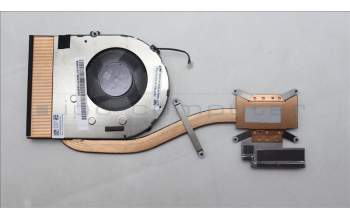 Lenovo 5H41B77385 HEATSINK FRU KT6DA_UMA_THM_ASSY_AVC AVC