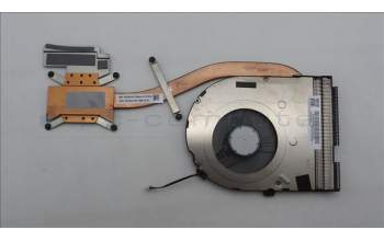 Lenovo 5H41B77390 Thermal Module KT4D0_UMA