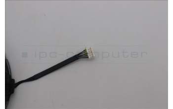 Lenovo 5H41B77394 HEATSINK KP6B0_SWG_THM_ASSY w/FAN DELTA