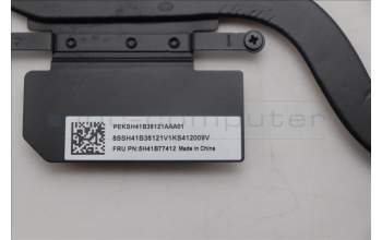 Lenovo 5H41B77412 ASSY UMA THERMAL PEAK L14A PEAK