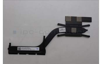 Lenovo 5H41B77420 Fenrir 3 CS ASSY UMA THM PEAK