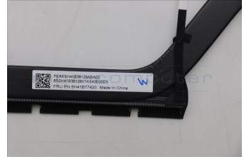 Lenovo 5H41B77420 Fenrir 3 CS ASSY UMA THM PEAK