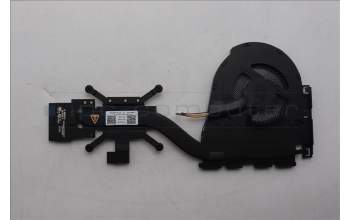 Lenovo 5H41B77430 Thermal Module LT4E1,UMA(U15)