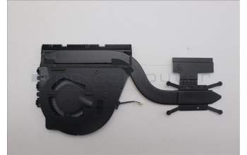 Lenovo 5H41B77436 HEATSINK FRU LT4E2_UMA_THM_ASSY DELTA