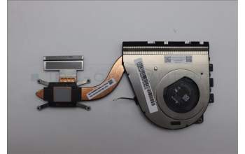 Lenovo 5H41B77436 HEATSINK FRU LT4E2_UMA_THM_ASSY DELTA
