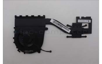 Lenovo 5H41B77457 Thermal Module AT39N001TB0, LE462_UMA