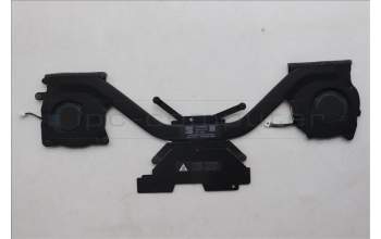 Lenovo 5H41P28380 HEATSINK FRU MXCG0_THM_ASSY DELTA