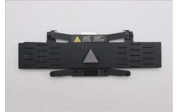 Lenovo 5H41Q42434 CPU heatsink,w/o fan,Auras