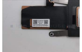 Lenovo 5H41Q42434 CPU heatsink,w/o fan,Auras