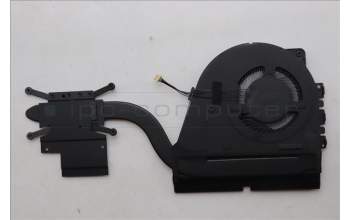 Lenovo 5H41R03419 Thermal Module MT062_UMA