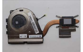 Lenovo 5H41R03419 HEATSINK FRU MT062_UMA_THM_ASSY DELTA