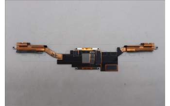 Lenovo 5H41R03423 FRU Heatsink_UMA_THM_AVC
