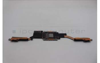 Lenovo 5H41R03424 FRU Heatsink_UMA_THM_FCN