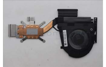 Lenovo 5H41R03457 Thermal Module MTS41, UMA