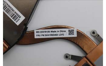 Lenovo 5H41R03464 Thermal Module MT045, UMA