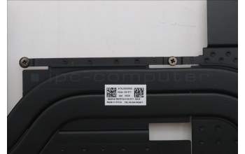 Lenovo 5H41R03471 Thermal Module MPV60_SWG