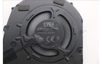 Lenovo 5H41R03472 HEATSINK MX030_UMA_THM_H28_ASSY_AVC AVC