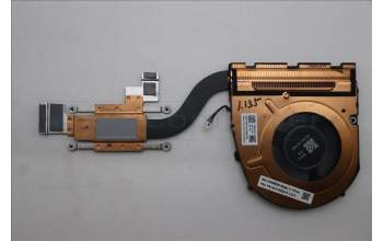 Lenovo 5H41R03472 Thermal Module MX030, UMA_H28