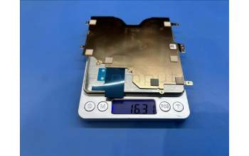 Lenovo 5H48C23480 9QGH1 Radiator&*7601AA001585 CS