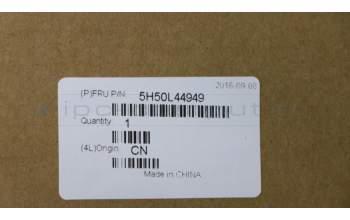 Lenovo 5H50L44949 HINGE Hinge C 80TK R+L