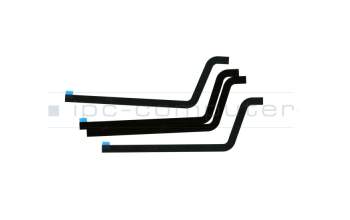 Lenovo 5H50L47353 HINGE Hinge C 80U0 L+R W/Antenna BK