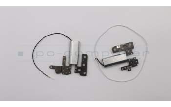 Lenovo 5H50L47464 HINGE C 80TY L+R W/Antenna SR