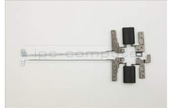 Lenovo 5H50L76089 Hinge L+R 3N 80UR W/bracket