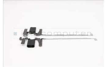Lenovo 5H50L76089 Hinge L+R 3N 80UR W/bracket
