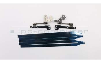 Lenovo 5H50M09531 HINGE Hinge L+R C 80VU