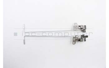 Lenovo 5H50M31821 Scharnier, Q 80T8 L + R