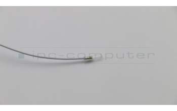Lenovo 5H50N67993 HINGE Hinge C 80X6 W/ANT R+L Silver