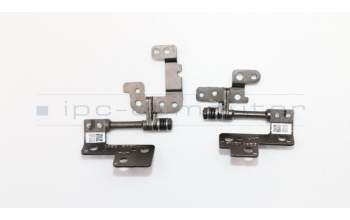 Lenovo 5H50N79854 HINGE Hinge C 80XC R+L