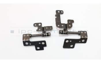 Lenovo 5H50N79854 HINGE Hinge C 80XC R+L