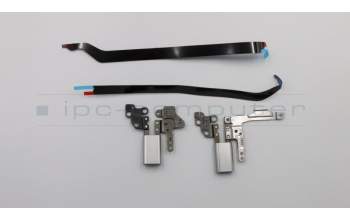 Lenovo 5H50Q12237 Hinge B 81B5 L+R PTN