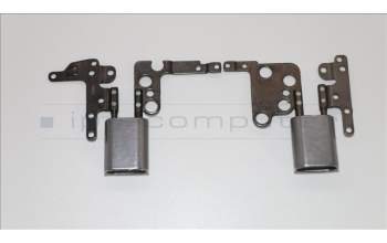 Lenovo 5H50Q15377 HINGE Hinge B 81CX L+R